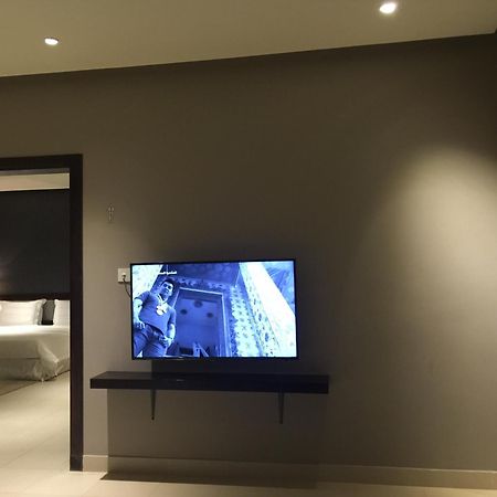 Triple Tree Serviced Unites Al-Hofuf Room photo