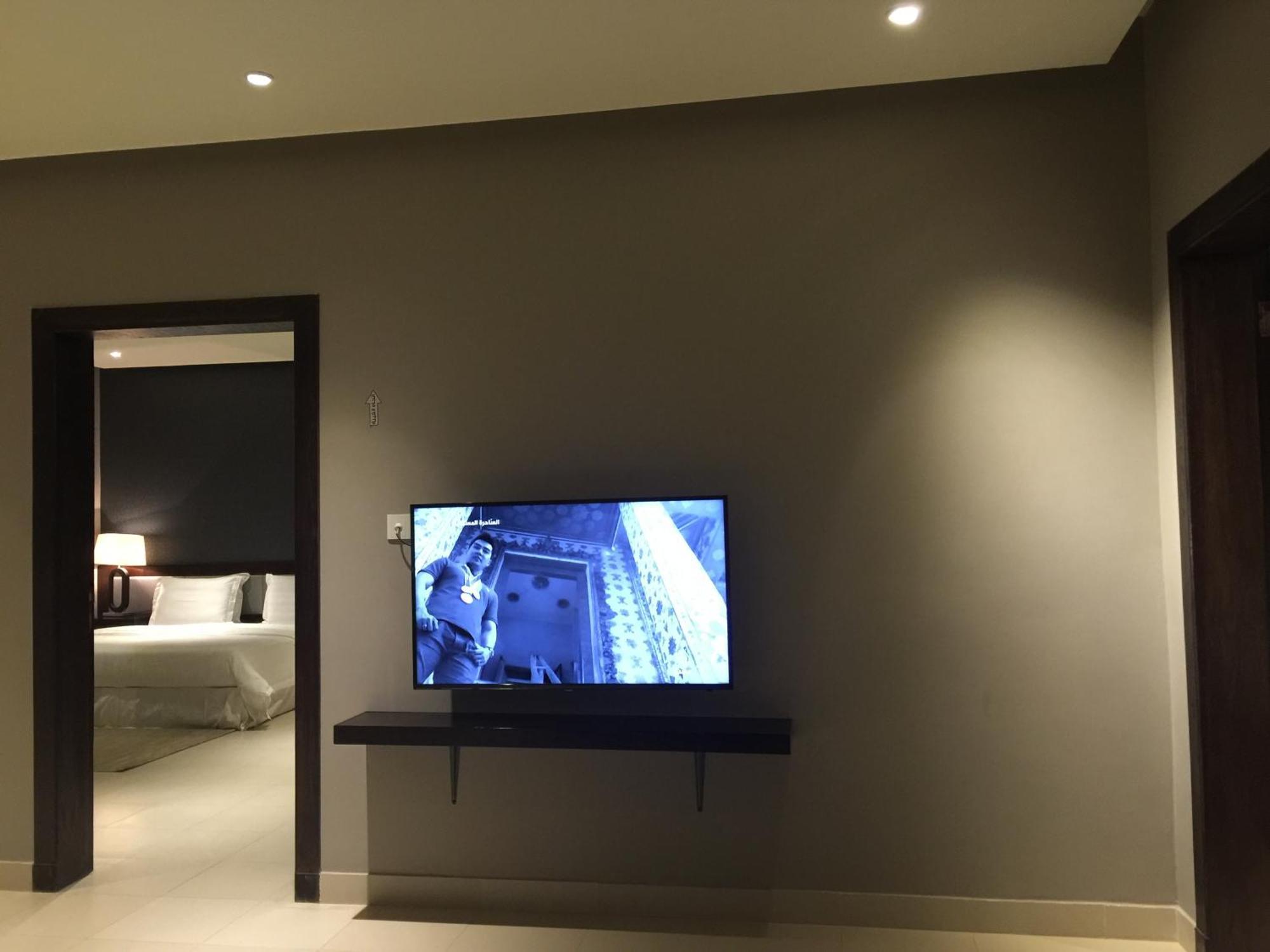 Triple Tree Serviced Unites Al-Hofuf Room photo